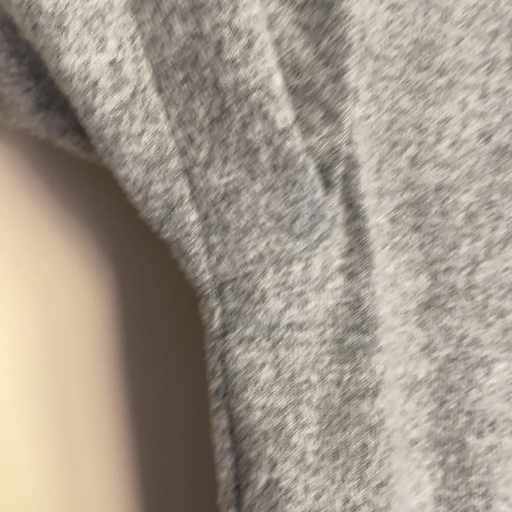 *3/$30*  INC - Casual Athlesiure Cardigan sz M - LIKE NEW! - Picture 5 of 5